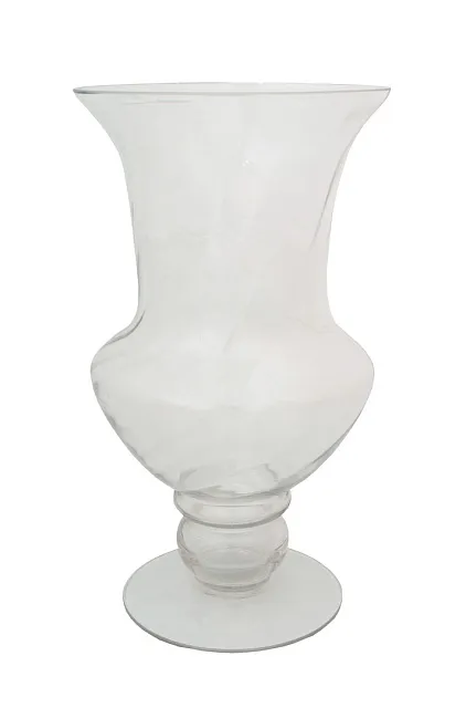 Ваза Sienna Glass Vase в Краснодаре