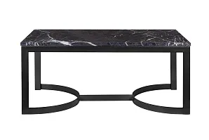заказать Журнальный столик прямоугольный Aron Marble-B в Краснодаре