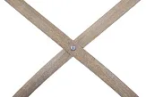 Стул Cross Back Old Arm №4 в Краснодаре