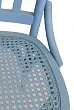 Стул ретро Jax Blue №4 в Краснодаре