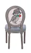 Стул Volker Owl V3 №3 в Краснодаре