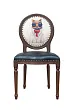 Стул Delo Kora Cat №0 в Краснодаре