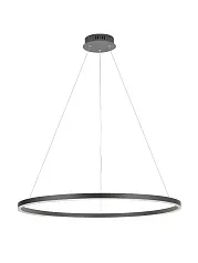 купить Люстра Orblaze 1000 black в Краснодаре