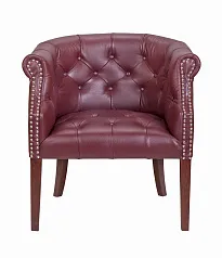 купить красивое Кожаное кресло Grace Vine Leather в интернет-магазине в Краснодаре