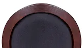 Дизайнерский обеденный стул Delo Kora Black №4 в Краснодаре