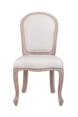 Дизайнерский обеденный стул Grand Beige на заказ в интернет-магазине в Краснодаре