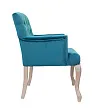 Классическое кресло Deron Blue V2 №1 в Краснодаре
