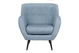 Мягкое кресло Fuller Blue V2 №0 в Краснодаре