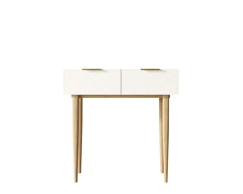 Консоль с двумя ящиками "Лайн (Line)" LN16/GR1/beige в Краснодаре Консоль с двумя ящиками "Лайн (Line)" LN16/GR1/beige