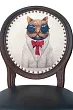 Полубарный стул Kosco Kora average Cat №4 в Краснодаре