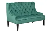 Американский диван Sommet Green V2 №1 в Краснодаре