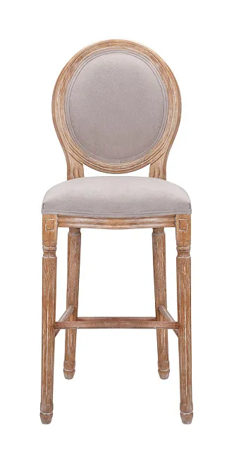 Дизайнерский барный стул Filon Mocca Old
