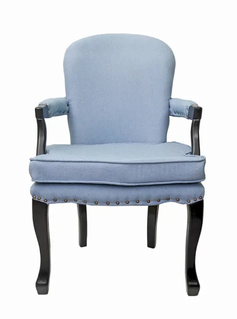 Полукресло Anver Blue