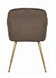 Стул Aqua Steel Brown №3 в Краснодаре