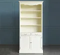 Книжный шкаф "Леонтина (Leontina)" арт ST9330 №1