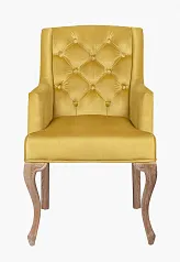 заказать Классическое кресло Deron Gold в интернет-магазине в Краснодаре