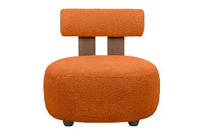 фото Кресло Luman Orange V3L в интерьере в Краснодаре