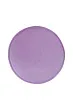 Пуф Pearl Adorn Purple на черных ножках №2