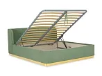 Кровать Vibe 1600 №6 в Краснодаре
