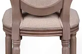 Дизайнерский стул Filon Average Beige №5