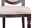 Стул Delo Kora Beige №6 в Краснодаре