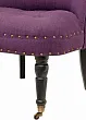 Низкое кресло Aviana Purple №4 в Краснодаре