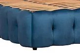 Дизайнерская кровать Velora 140х200 №6 в Краснодаре