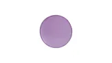 Кресло с пуфом ракушка Pearl Purple №6 в Краснодаре