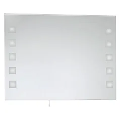 86129 Настенный светильник MIRROR в интернет-магазине в Краснодаре