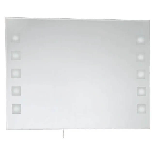 86129 Настенный светильник MIRROR