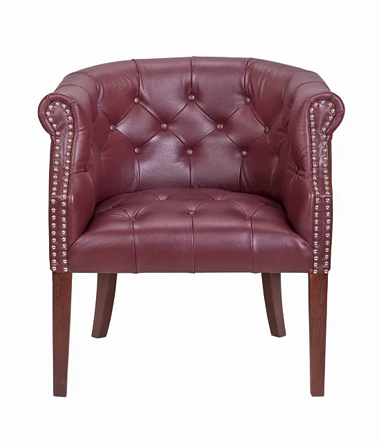 Кожаное кресло Grace Vine Leather в Краснодаре Кожаное кресло Grace Vine Leather в Краснодаре