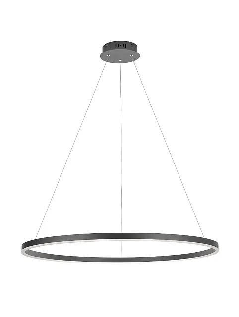 Люстра Orblaze 1000 black в Краснодаре