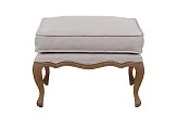 Дизайнерская банкетка Nitro Grey Ottoman V2 №0 в Краснодаре