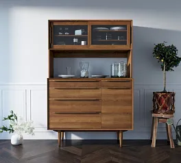 купить Буфет "Бруни (Bruni)" арт BR38 в интернет-магазине в Краснодаре