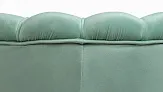 Низкое кресло ракушка Pearl Green №4 в Краснодаре