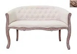 Диван Kandy Double Beige цвет коричневый №0 в Краснодаре
