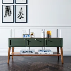 купить Консоль широкая "Андерсен (Andersen)" арт AN16 в Краснодаре