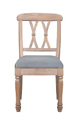 Стул Fabulous Gray в интерьере в Краснодаре