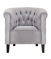 фото Низкое кресло Swaun Grey в Краснодаре