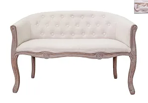 Диван Kandy Double Beige цвет розовый на заказ в Краснодаре