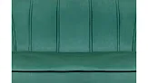 Комплект кресел и дивана ракушка Pearl Double Green V2 №4