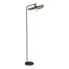 купить стильные 44127 Торшер SWABY, 1X60W(E27), сталь, бронзовый в Краснодаре