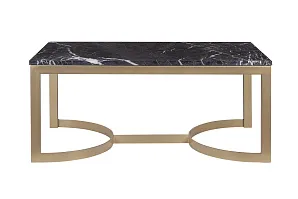 фото Журнальный столик прямоугольный Aron Marble-Bz в Краснодаре