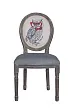 Стул Volker Owl V4 №0