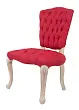 Стул Gamila Red №3