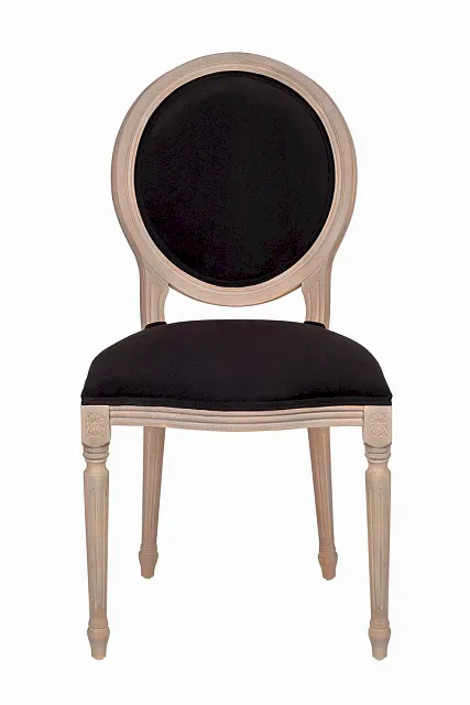 Стул Delo Black Velvet в Краснодаре Стул Delo Black Velvet