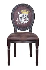 заказать Стул Volker Brownie King Dog в интернет-магазине в Краснодаре