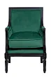 Классическое кресло Coolman Green №0 в Краснодаре
