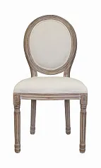 купить красивый Дизайнерский обеденный стул модерн Volker Beige в Краснодаре