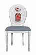 Стул Volker Grey Bear V2 №0 в Краснодаре